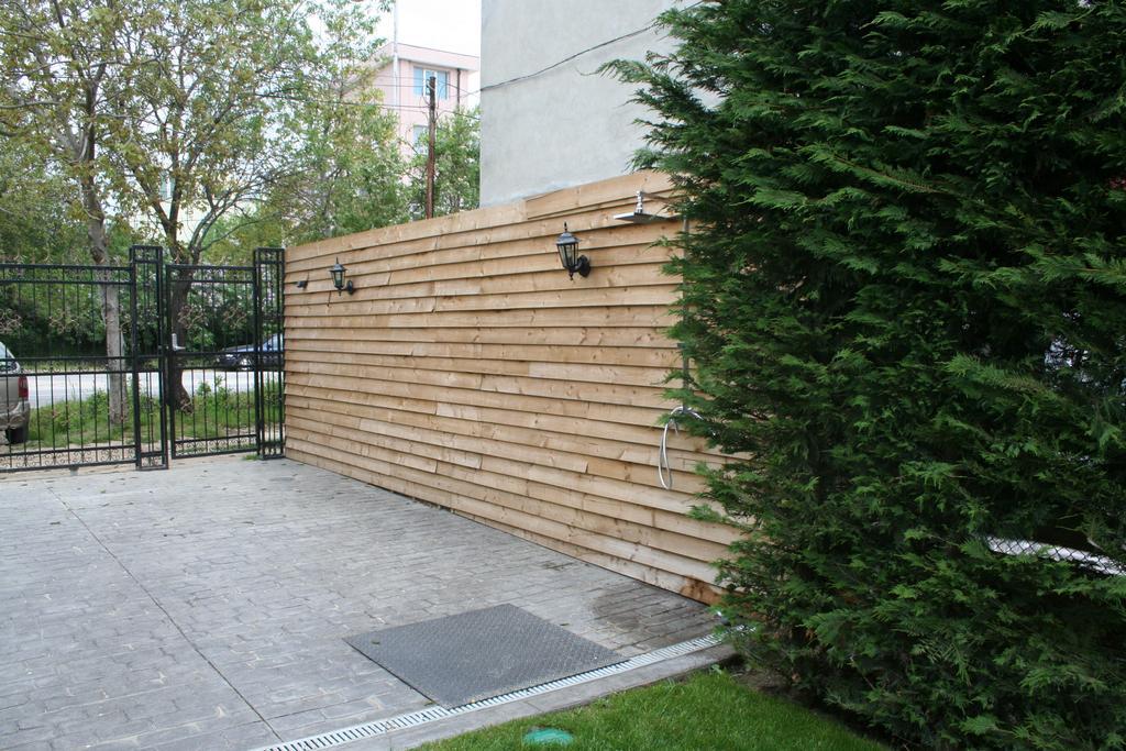 Cherry Tree Cottage Złote Piaski Zewnętrze zdjęcie